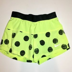 Nike Shorts XS